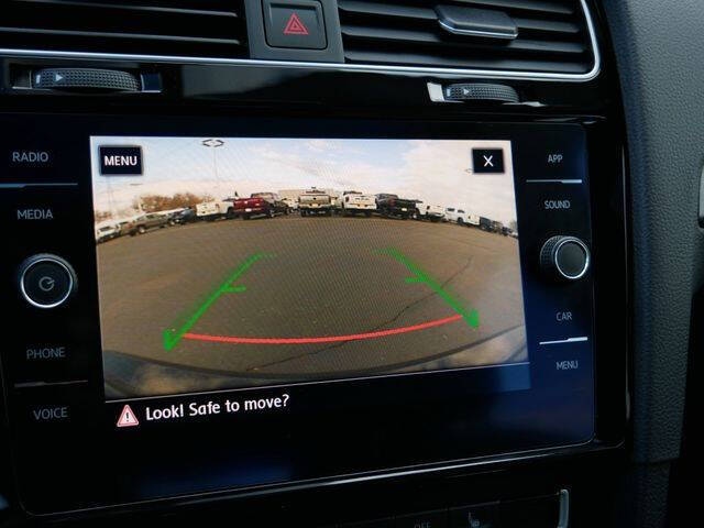 2019 Volkswagen Golf GTI