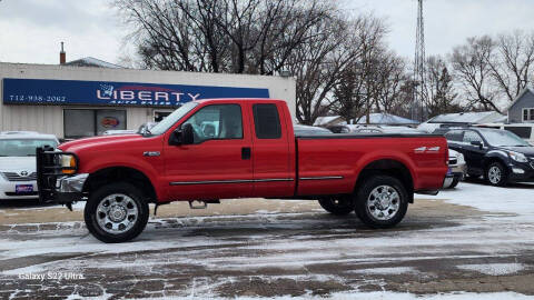 1999 Ford F-250 Super Duty XLT