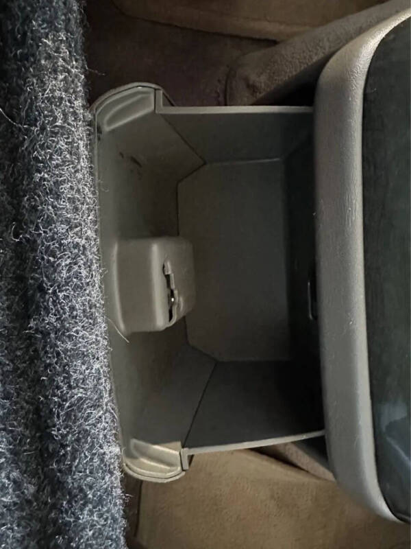 2005 GMC Savana 1500