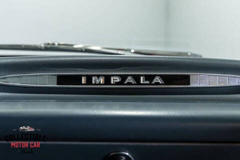 1959 Chevrolet Impala