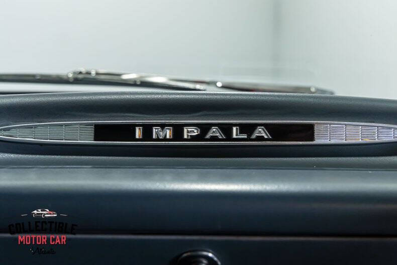 1959 Chevrolet Impala