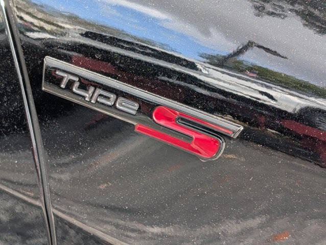 2023 Acura TLX SH-AWD Type S w/Perf. Wheel+Tire