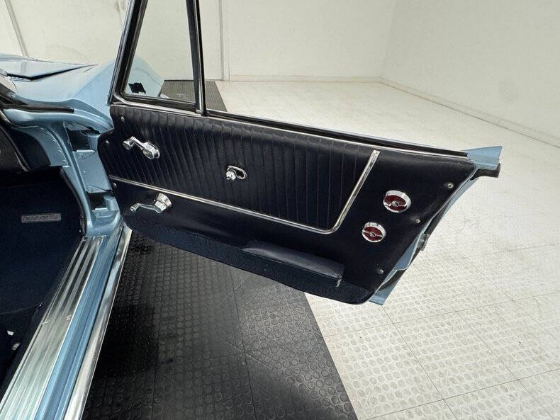 1963 Chevrolet Corvette