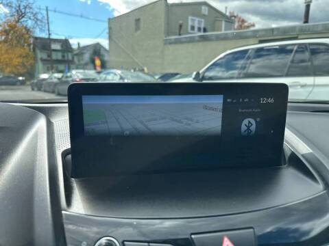 2019 Acura RDX SH-AWD w/A-SPEC