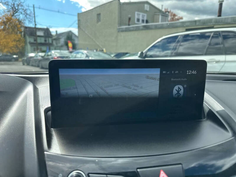 2019 Acura RDX SH-AWD w/A-SPEC