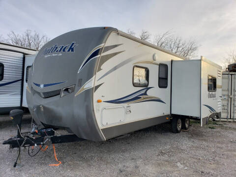 Keystone RV Outback Image