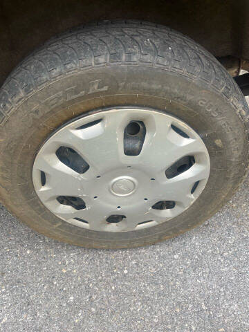 2012 Ford Transit Connect XLT Premium