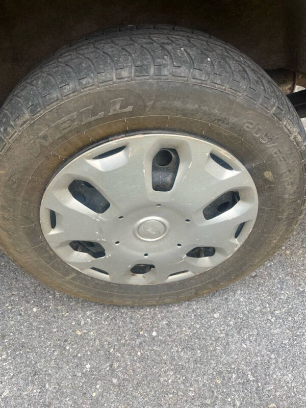 2012 Ford Transit Connect XLT Premium