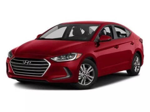 2018 Hyundai Elantra for sale at CarZoneUSA in West Monroe LA
