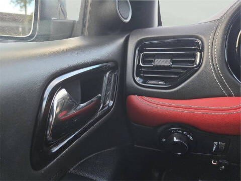 2023 Dodge Durango SRT Hellcat