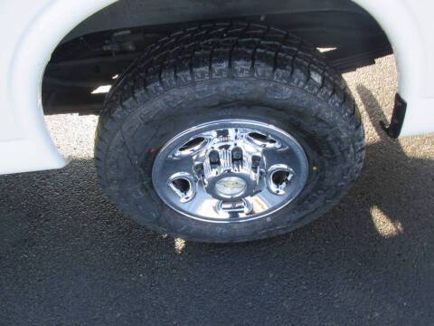 2022 Chevrolet Express 2500