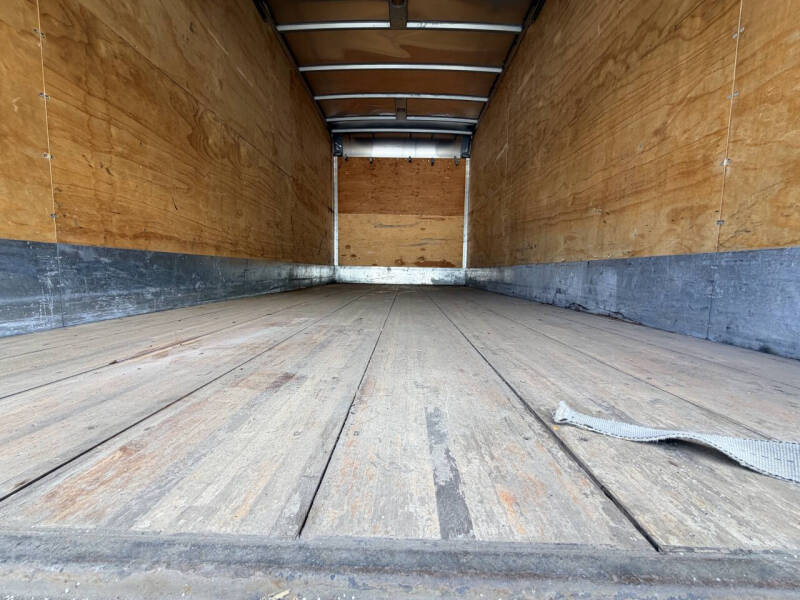 2014 International DuraStar 4300
