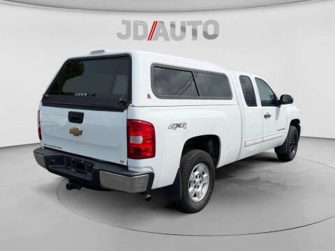2009 Chevrolet Silverado 1500