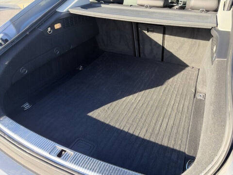 2016 Audi A7 3.0T quattro Prestige