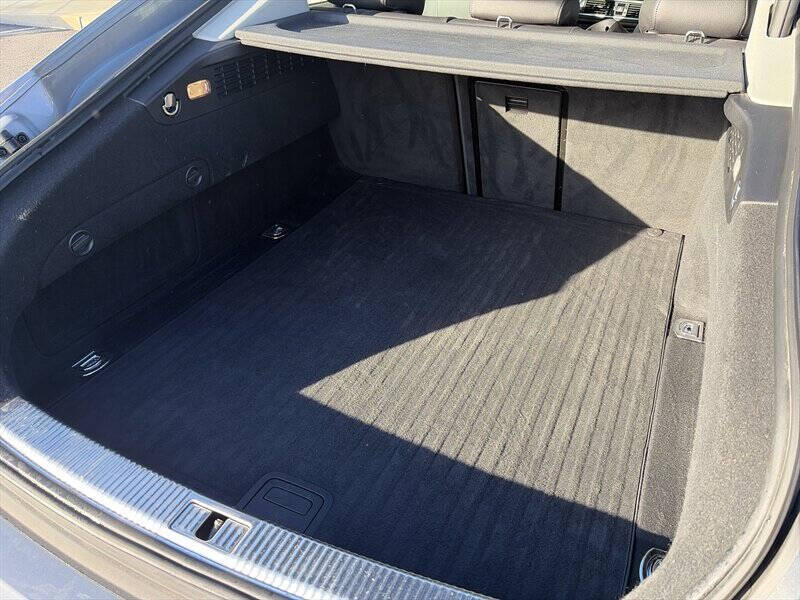 2016 Audi A7 3.0T quattro Prestige