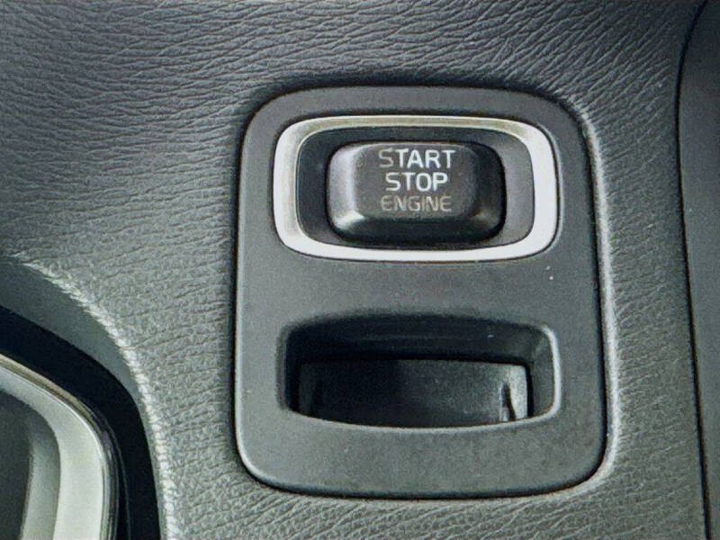 2016 Volvo S80 T5 Drive-E Platinum