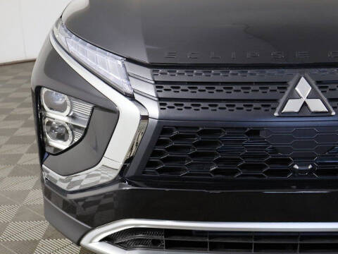 2026 Mitsubishi Eclipse Cross SE