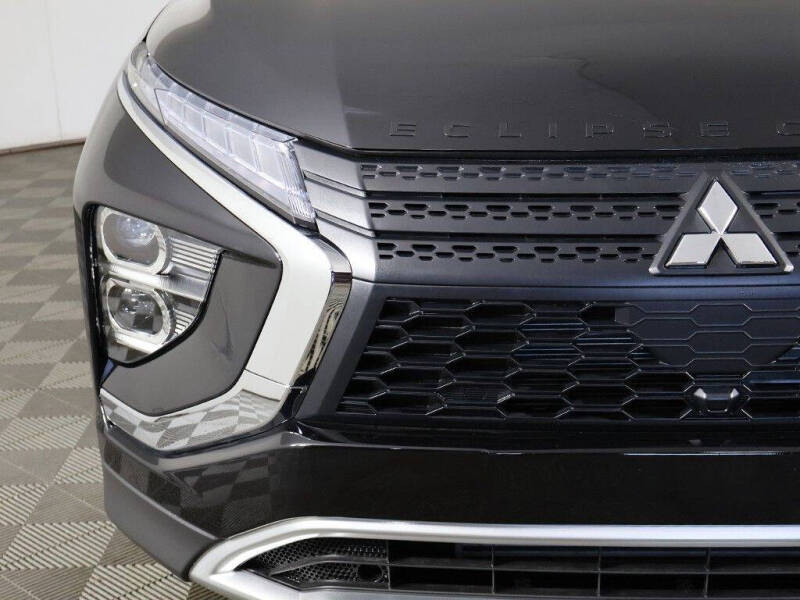 2026 Mitsubishi Eclipse Cross SE