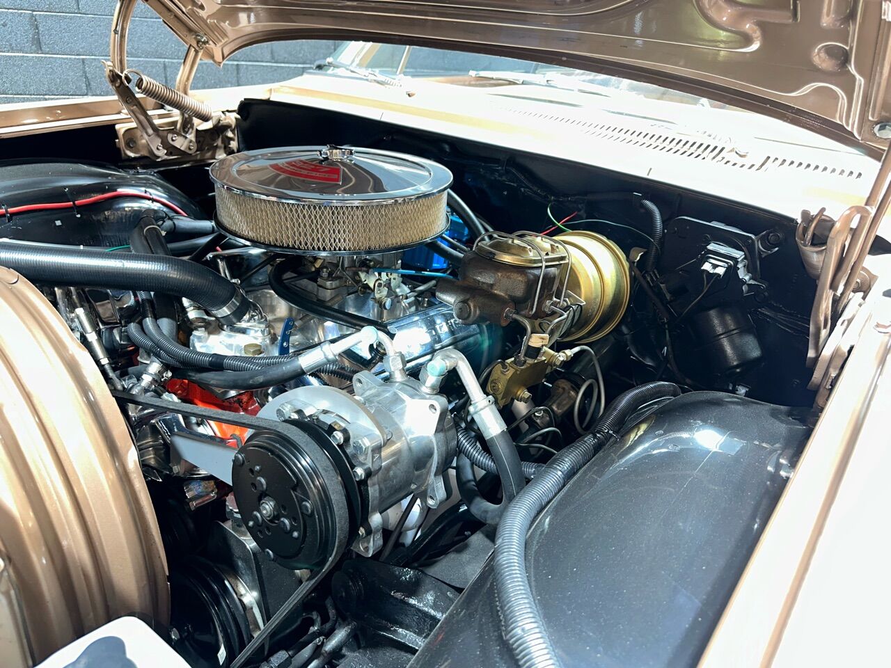 1963 Chevrolet Impala 17