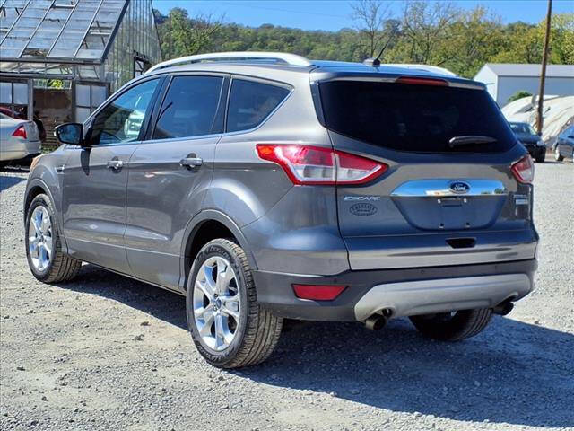 2014 Ford Escape for sale at Tri State Auto Sales in Cincinnati, OH