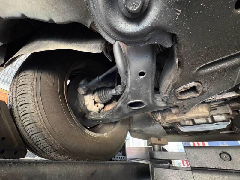 2014 RAM C/V Tradesman