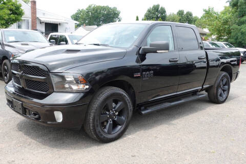 2022 RAM 1500 Classic for sale at Olger Motors, Inc. in Woodbridge NJ