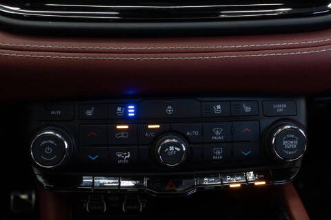 2022 Dodge Durango SRT 392