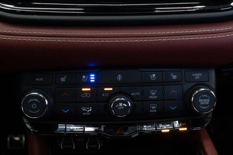 2022 Dodge Durango SRT 392