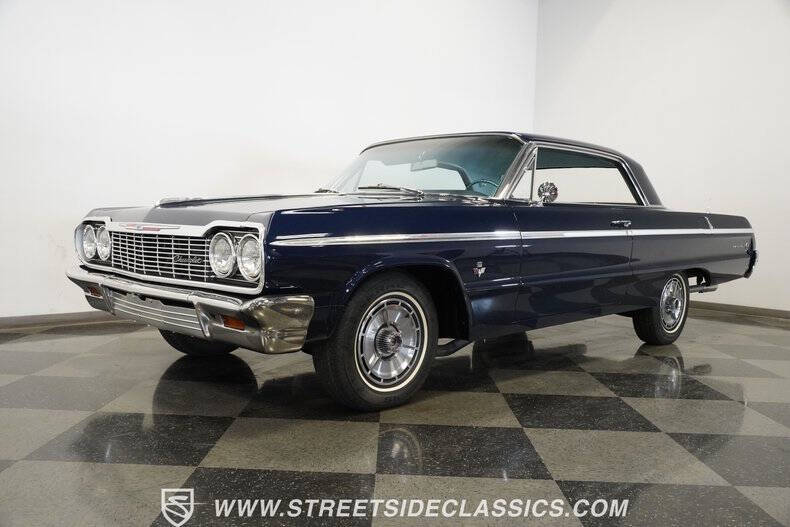 1964 Chevrolet Impala