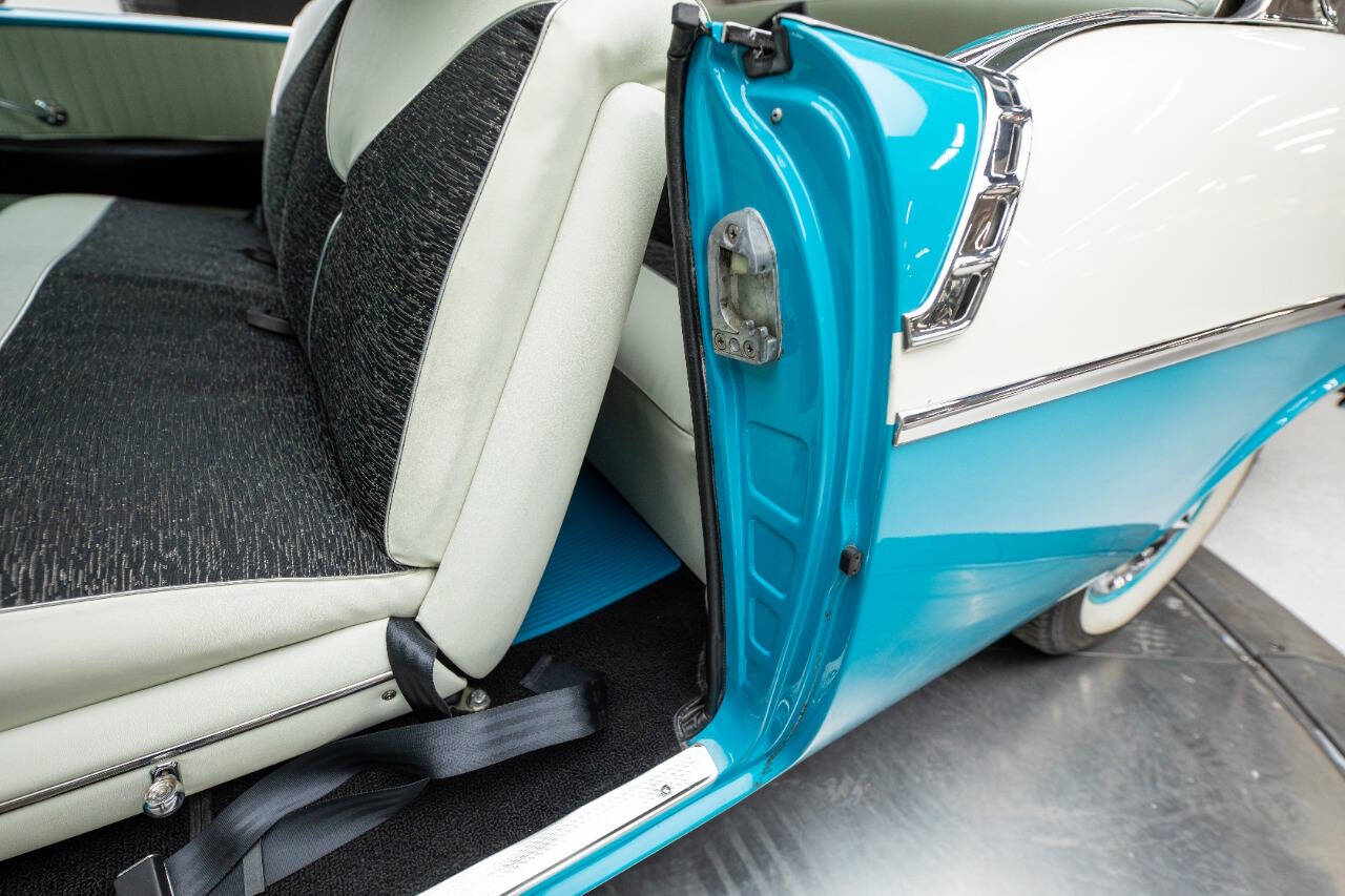 1956 Chevrolet Bel Air 72