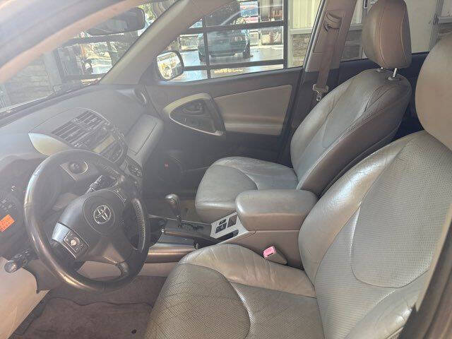 2010 Toyota RAV4 Limited