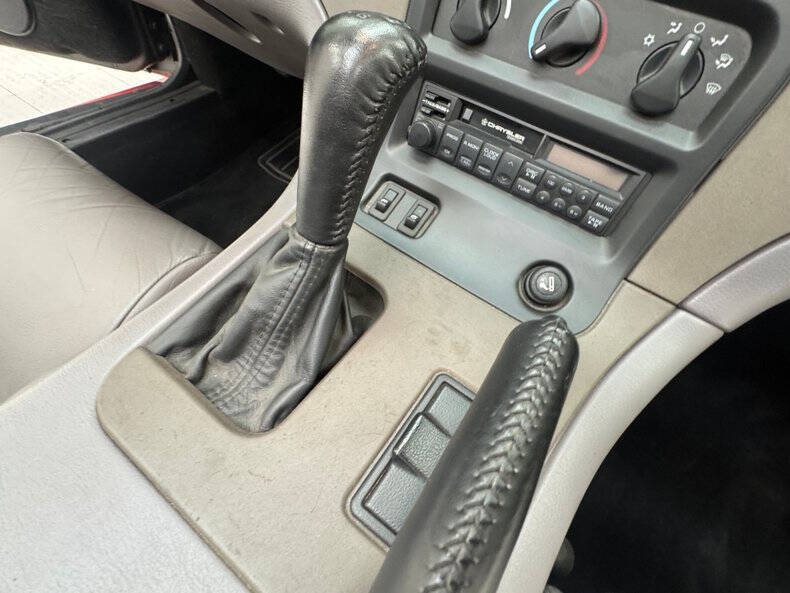 1994 Dodge Viper RT/10