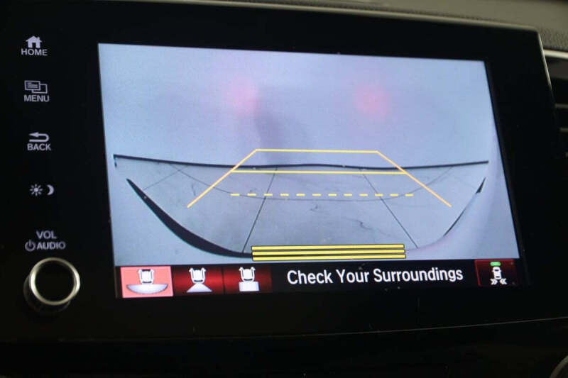 2022 Honda Ridgeline Black Edition