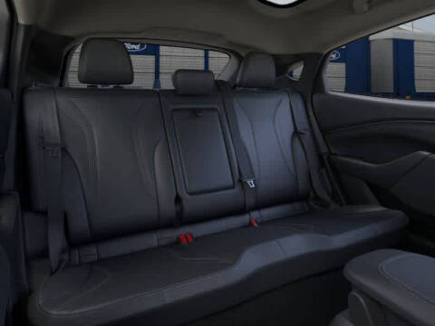 2024 Ford Mustang Mach-E Premium