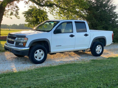 Chevrolet Colorado For Sale in Urbana, IN - CMC AUTOMOTIVE