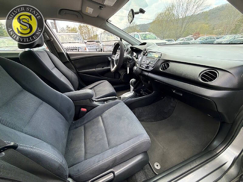 2012 Honda Insight LX