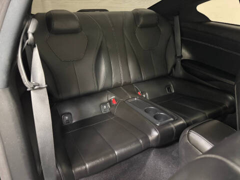 2019 Infiniti Q60 3.0T Pure