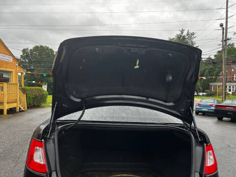 2012 Ford Taurus Limited