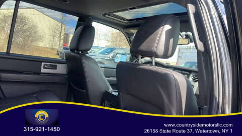 2013 Ford Expedition Limited