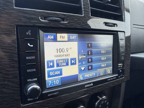 2012 Jeep Liberty Jet Edition