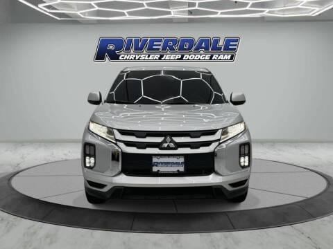 2024 Mitsubishi Outlander Sport ES