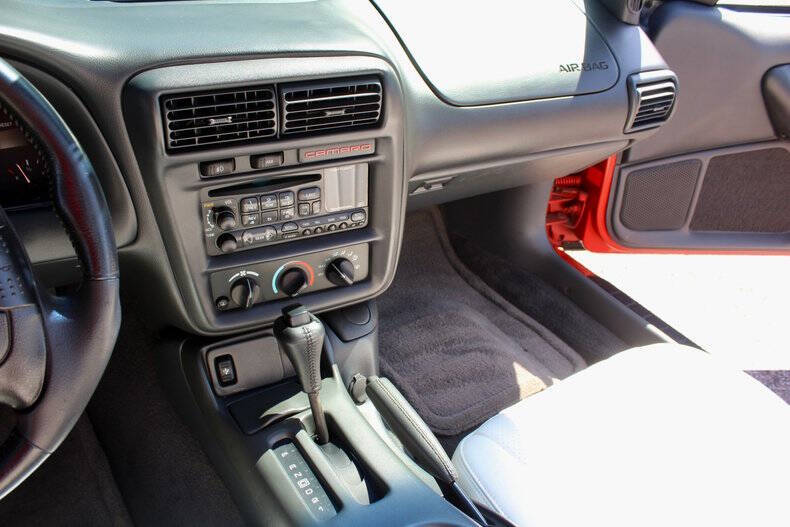 1999 Chevrolet Camaro