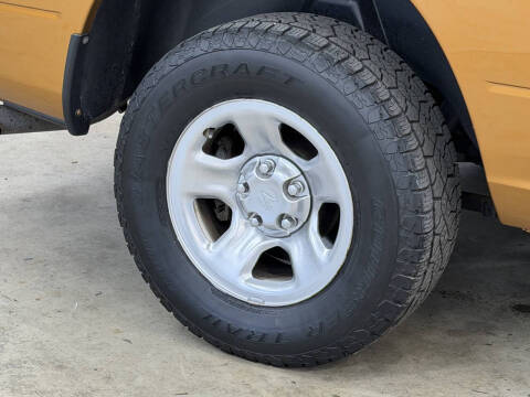 2012 RAM 1500 Tradesman