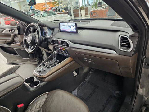 2023 Mazda CX-9 Signature