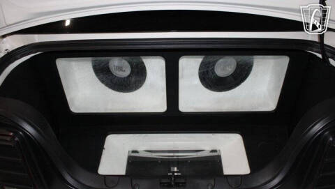 2005 Ford Mustang
