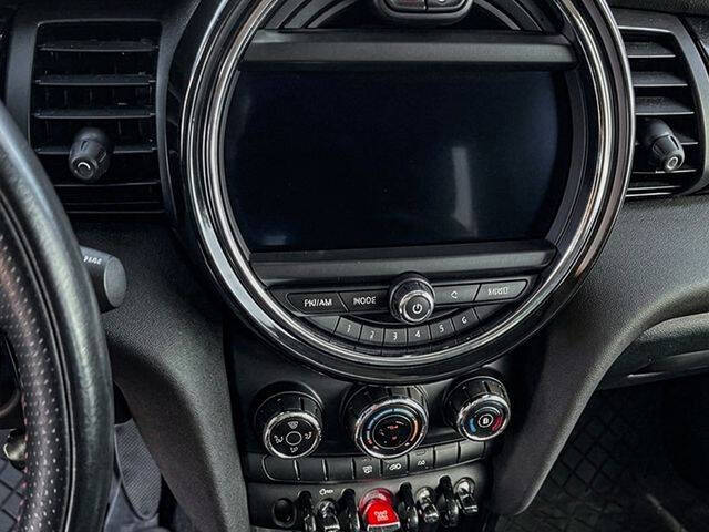 2020 MINI Hardtop 4 Door Cooper S