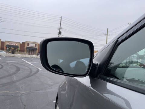 2012 Hyundai Elantra Limited