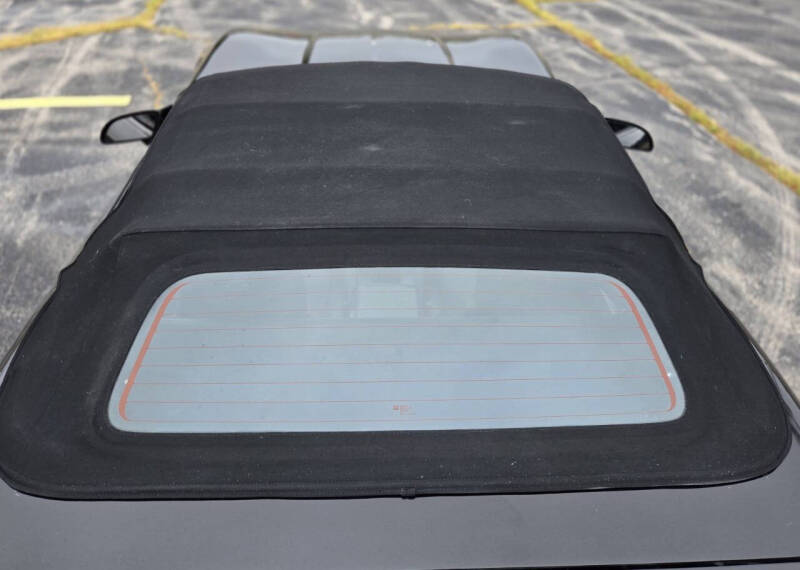 1986 Chevrolet Corvette