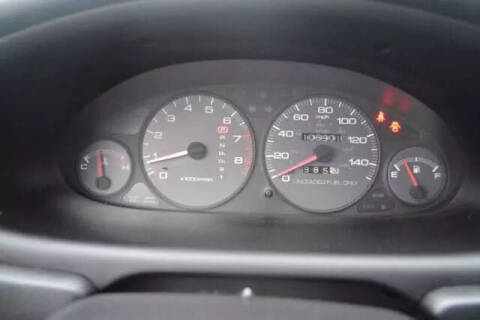 1997 Acura Integra LS