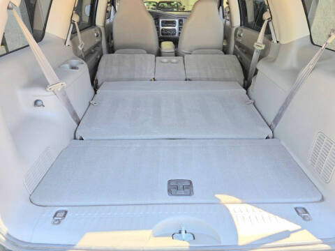 2003 Dodge Durango SLT Plus